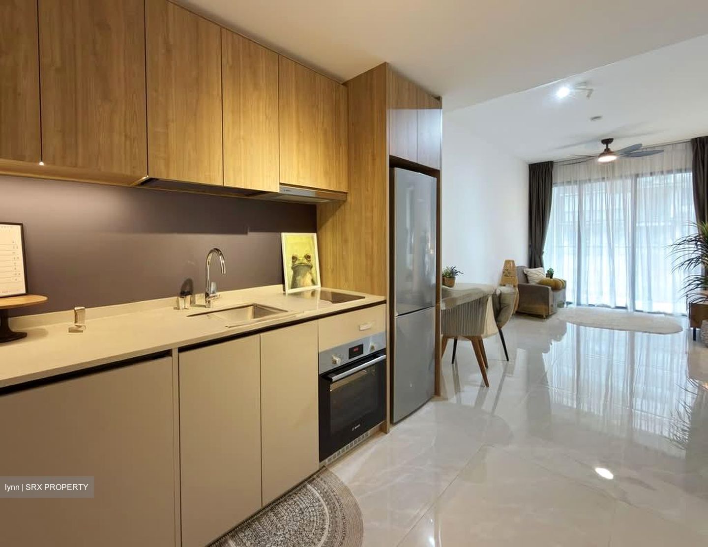 Dairy Farm Residences (D23), Apartment #543452151